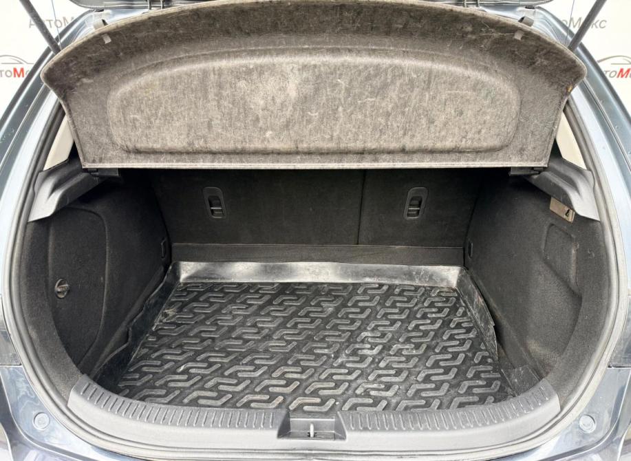 Mazda 3 II (BL) Тюмень  - изображение 22