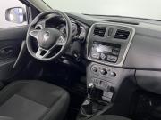 Renault Sandero II Рестайлинг Калининград  - изображение 28