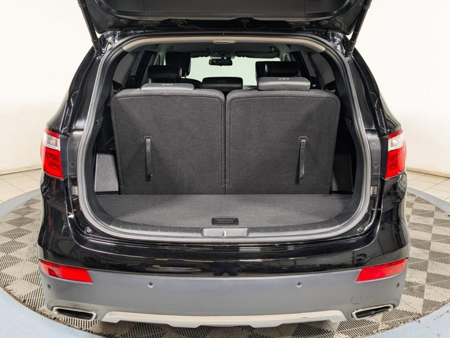 Hyundai Santa Fe III Екатеринбург  - изображение 23