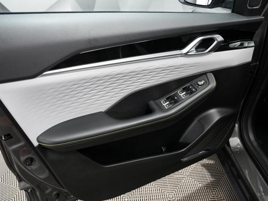 Geely Coolray I Рестайлинг Ульяновск  - изображение 18