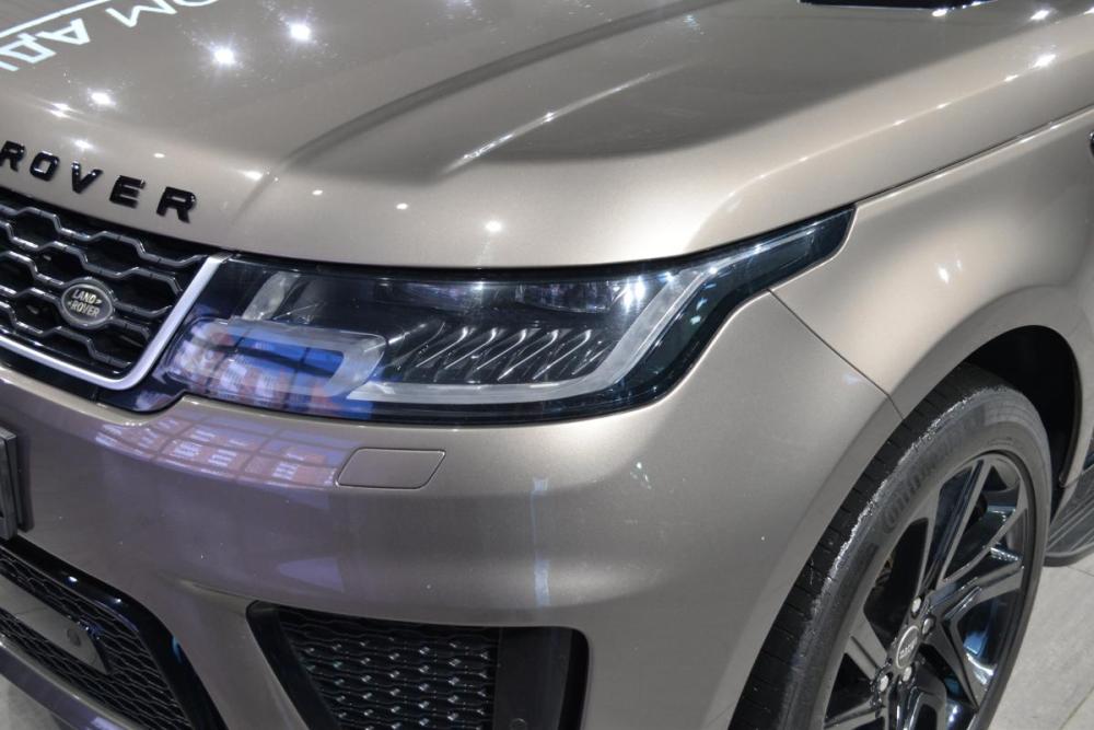 Land Rover Range Rover Sport II Рестайлинг Иркутск  - изображение 7