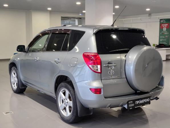 Toyota RAV4 III (XA30) с пробегом 2006 года, цена 1 149 000 рублей, 225782 км, внедорожник, Автокод Объявления