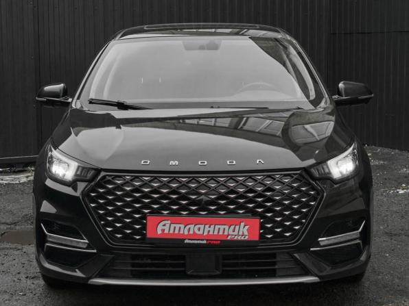 Omoda S5 с пробегом 2023 года, цена 1 390 000 рублей, 20523 км, седан, Автокод Объявления