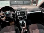 Skoda Octavia II (A5) Рестайлинг Сыктывкар  - изображение 19