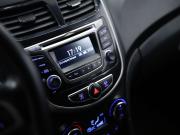 Hyundai Solaris I Рестайлинг Уфа  - изображение 31
