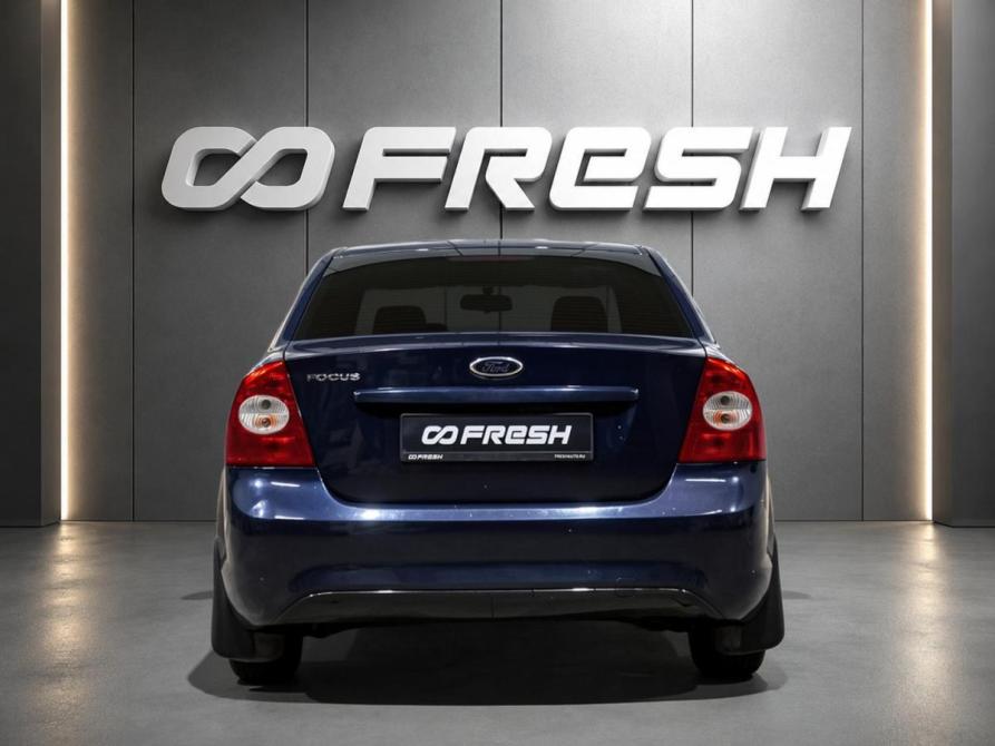 Ford Focus II Рестайлинг Воронеж  - изображение 4