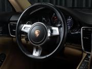 Porsche Panamera I Рестайлинг Тюмень  - изображение 63