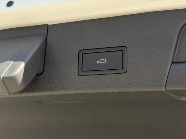 Volkswagen Tharu I Рестайлинг с пробегом 2025 года, цена 3 850 000 рублей, 10 км, внедорожник, Автокод Объявления