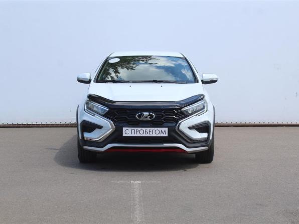 Lada (ВАЗ) Vesta I Рестайлинг (NG) с пробегом 2023 года, цена 1 390 000 рублей, 28013 км, седан, Автокод Объявления