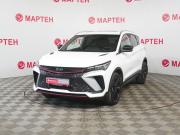 Geely Coolray I Рестайлинг Вологда  - изображение 22