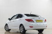 Hyundai Solaris I Новокузнецк  - изображение 34