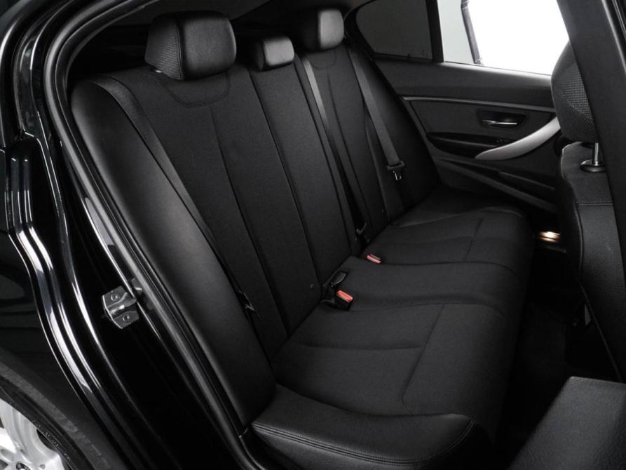 BMW 3 серии VI (F3x) Рестайлинг Воронеж  - изображение 7