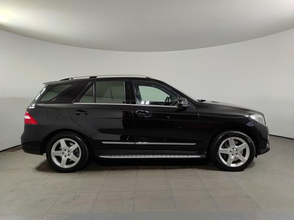 Mercedes-Benz M-Класс III (W166) с пробегом 2012 года, цена 2 350 000 рублей, 160000 км, внедорожник, Автокод Объявления