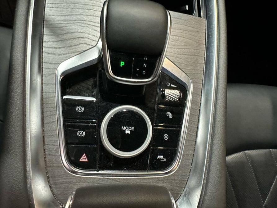 Chery Tiggo 8 Pro Max I Рестайлинг Санкт-Петербург  - изображение 7