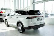 Chery Tiggo 9 I Москва  - изображение 22