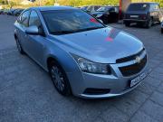 Chevrolet Cruze I Самара  - изображение 5