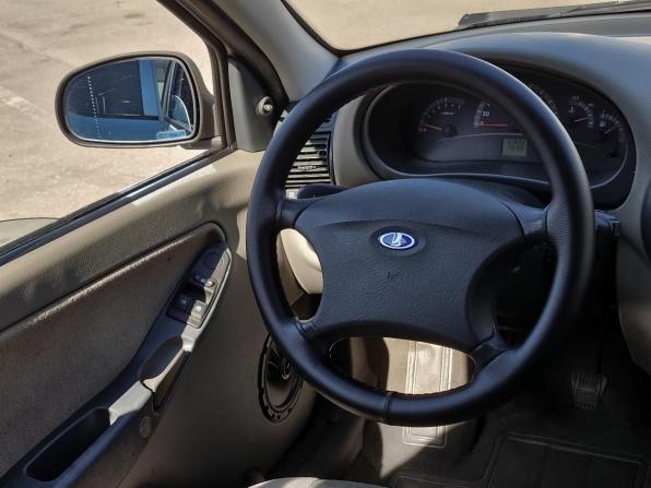 Lada (ВАЗ) Kalina I с пробегом 2008 года, цена 215 000 рублей, 91652 км, седан, Автокод Объявления