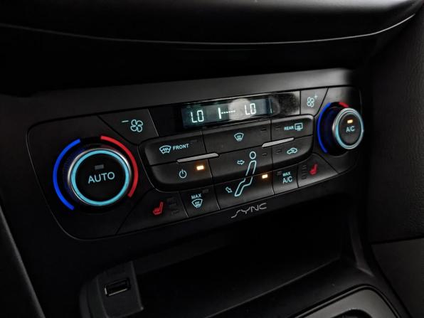 Ford Focus III Рестайлинг с пробегом 2016 года, цена 1 150 000 рублей, 67291 км, хэтчбек, Автокод Объявления