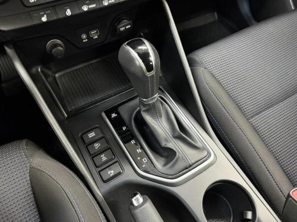 Hyundai Tucson III с пробегом 2018 года, цена 2 280 739 рублей, 100139 км, внедорожник, Автокод Объявления