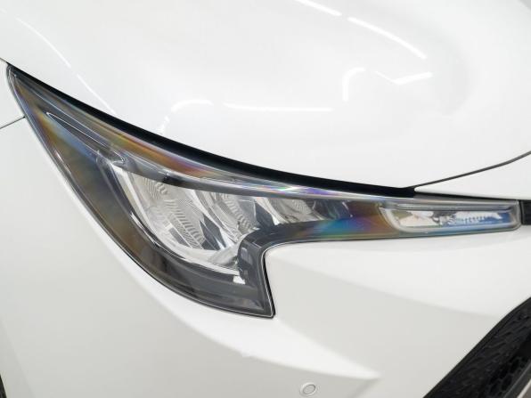 Toyota Corolla XII (E210) с пробегом 2019 года, цена 1 697 000 рублей, 107821 км, универсал, Автокод Объявления