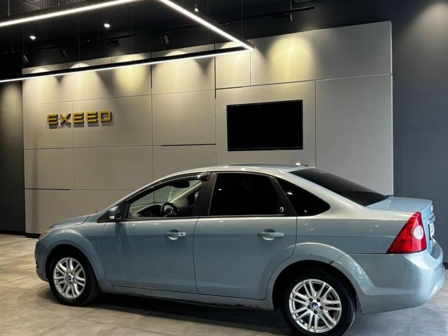 Ford Focus II Рестайлинг Новокузнецк  - изображение 7