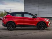 Geely Coolray I Рестайлинг Москва  - изображение 25
