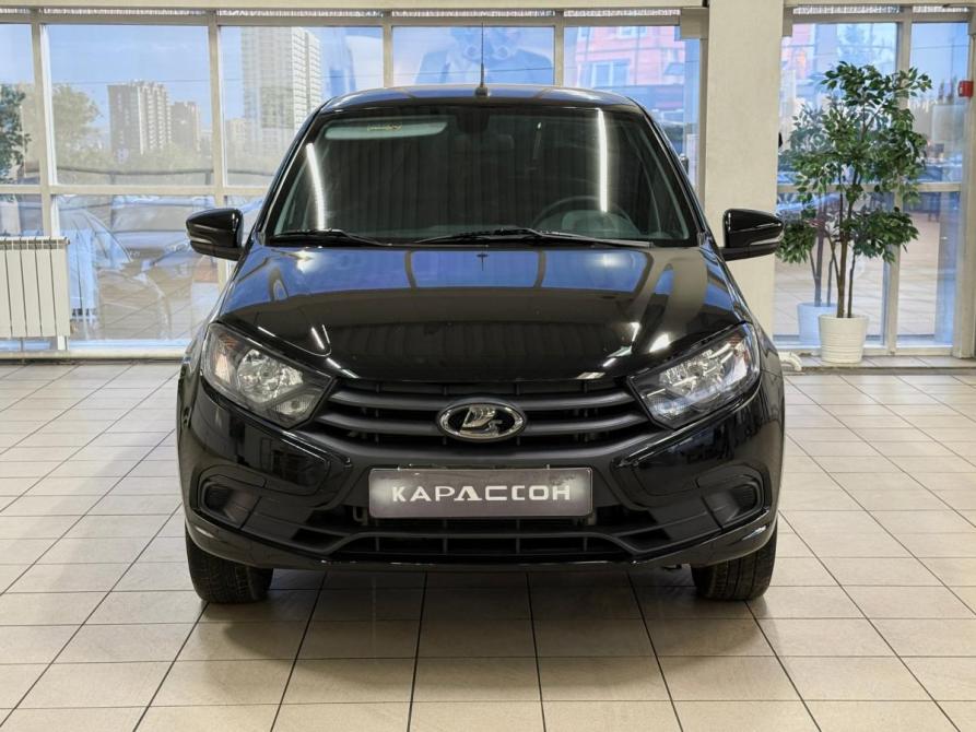 Lada (ВАЗ) Granta I Рестайлинг Волгоград  - изображение 3