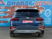 Hyundai Santa Fe IV Набережные Челны  - изображение 26
