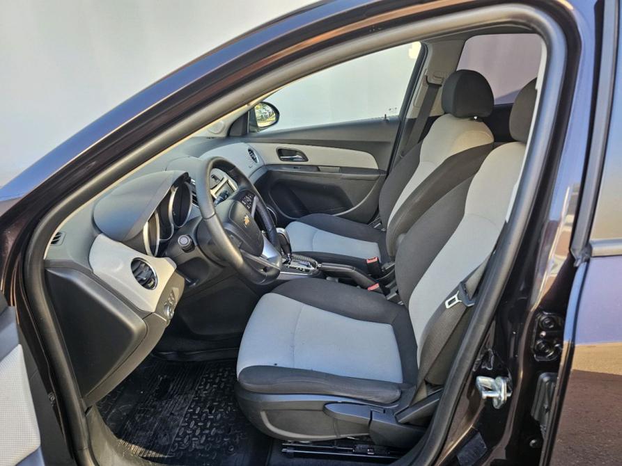 Chevrolet Cruze I Рестайлинг Ярославль  - изображение 10