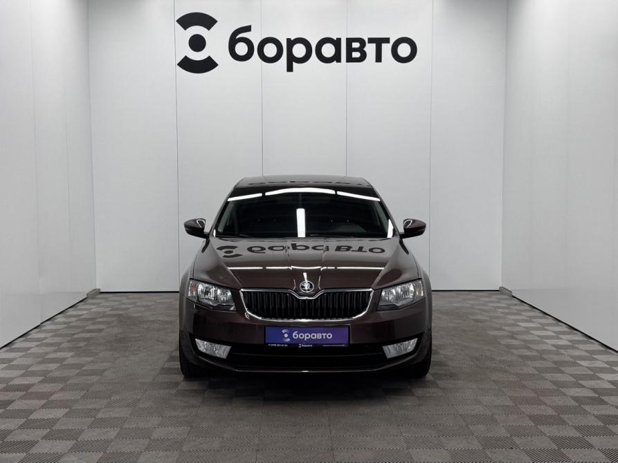 Skoda Octavia III (A7) Воронеж  - изображение 5