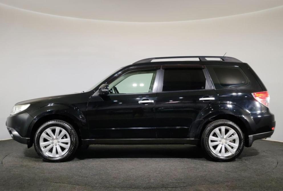 Subaru Forester III Ярославль  - изображение 8