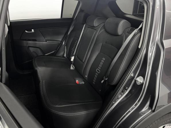 Kia Sportage III Рестайлинг с пробегом 2015 года, цена 1 515 900 рублей, 130257 км, внедорожник, Автокод Объявления