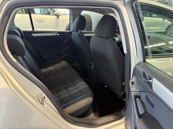 Volkswagen Golf VI с пробегом 2012 года, цена 649 000 рублей, 309750 км, хэтчбек, Автокод Объявления