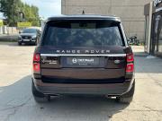 Land Rover Range Rover IV Рестайлинг Пермь  - изображение 42