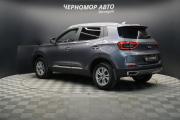 Chery Tiggo 4 Pro I Крым  - изображение 32