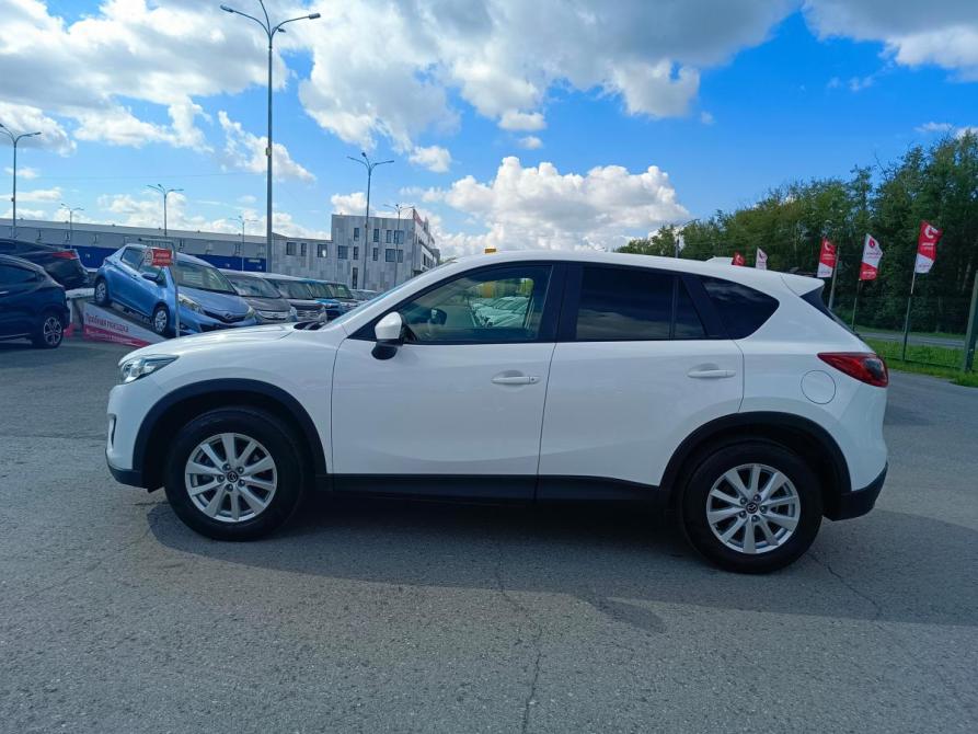Mazda CX-5 I Тюмень  - изображение 5
