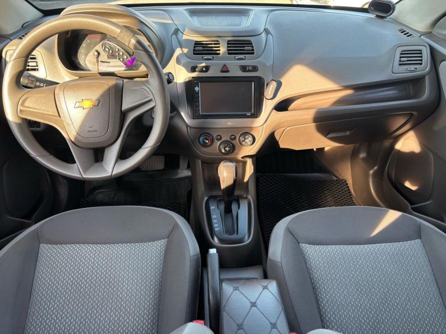 Chevrolet Cobalt II Уфа  - изображение 7