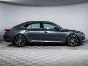 Skoda Superb III Москва  - изображение 20