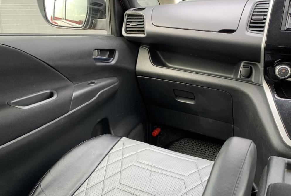 Nissan Serena V (C27) Красноярск  - изображение 23
