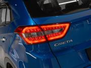 Hyundai Creta I Москва  - изображение 46