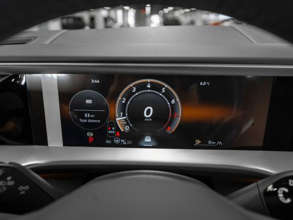 Volkswagen Teramont II (China Market) с пробегом 2025 года, цена 6 190 000 рублей, 50 км, внедорожник, Автокод Объявления