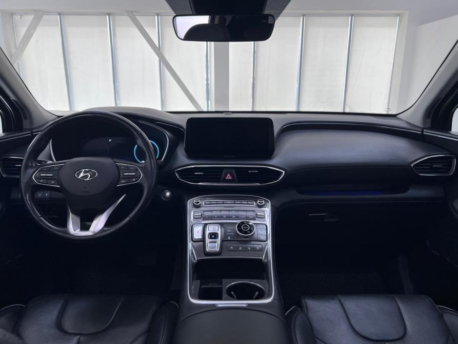 Hyundai Santa Fe IV Рестайлинг Волгоград  - изображение 14