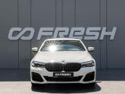 BMW 5 серии VII (G30/G31/G38) Рестайлинг Краснодар  - изображение 25
