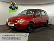 Lada (ВАЗ) Kalina I Великий Новгород  - изображение 19