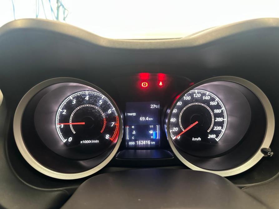 Mitsubishi Lancer X Рестайлинг Екатеринбург  - изображение 9