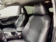 Toyota RAV4 V (XA50) Вологда  - изображение 35
