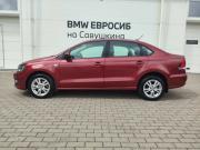 Volkswagen Polo V Рестайлинг Санкт-Петербург  - изображение 22