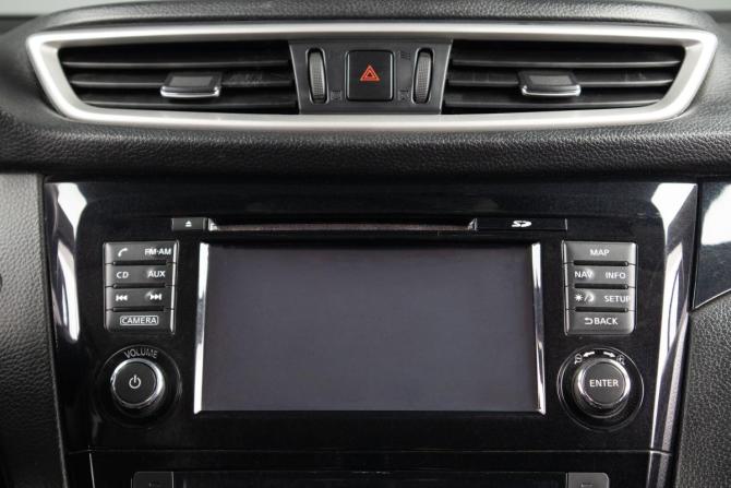 Nissan Qashqai II с пробегом 2014 года, цена 999 000 рублей, 226381 км, внедорожник, Автокод Объявления