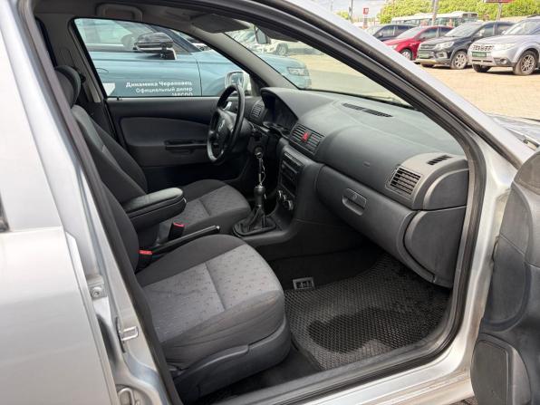 Skoda Octavia I (A4) Рестайлинг с пробегом 2008 года, цена 482 000 рублей, 250008 км, лифтбек, Автокод Объявления