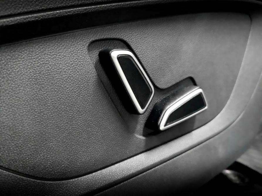 Changan CS55 Plus II Москва  - изображение 26